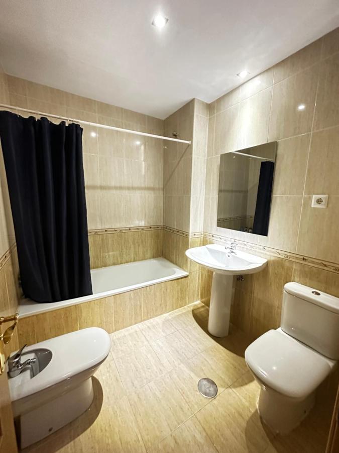 Taro Beach Home Malaga Exterior photo
